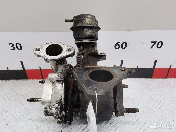 Турбина для Nissan X-Trail T30 14411AW400