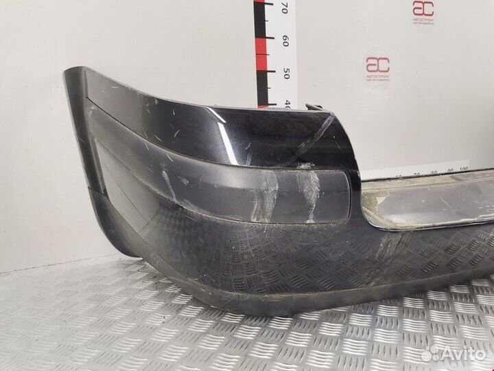 Бампер задний для Volkswagen Passat 5 3B9807417