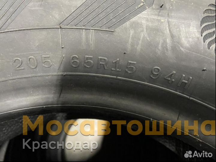 Leao iGreen All Season 205/65 R15 94H