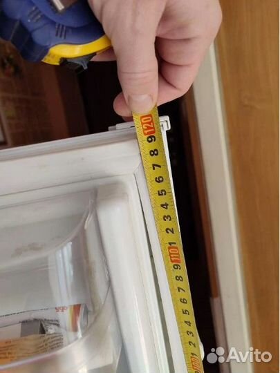 Уплотнитель для холодильника