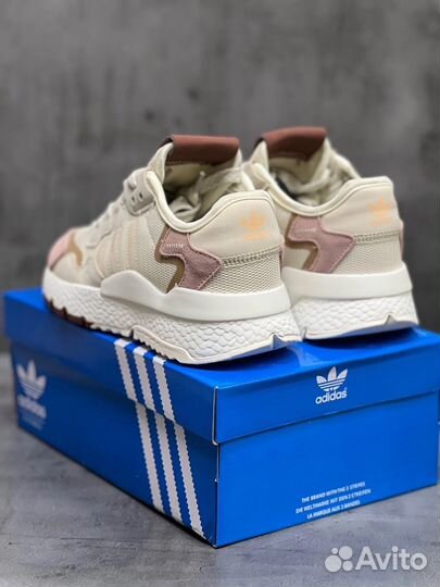 Кроссовки Adidas Originals Nite Jogger