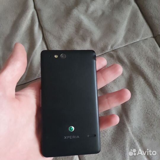 Sony Xperia L1 Dual, 2/16 ГБ