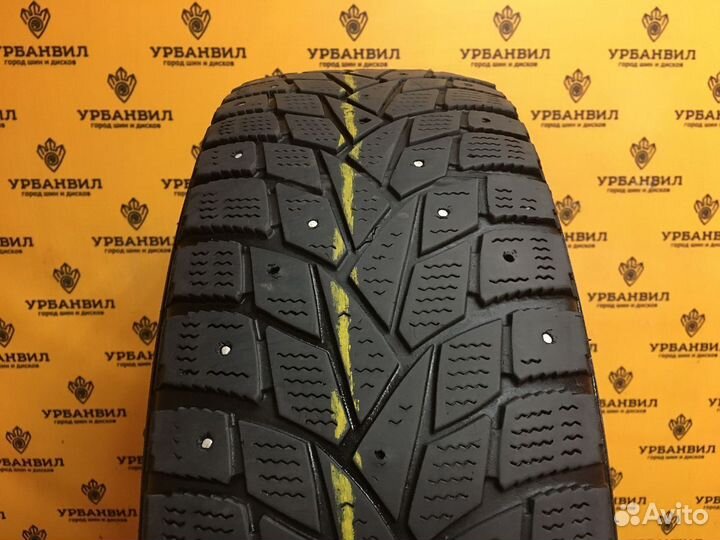 Dunlop SP Winter Ice 02 185/65 R15 92T