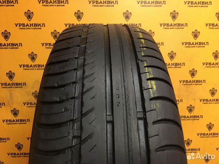 Nokian Tyres Nordman SX 195/65 R15 91H
