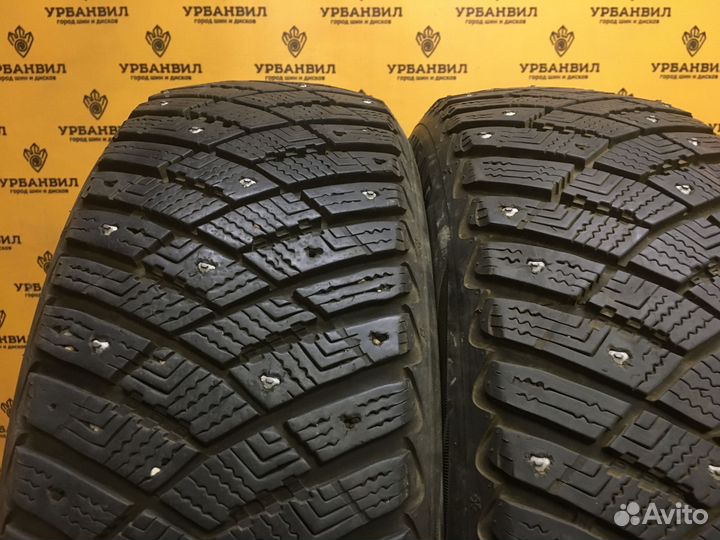 Goodyear Ultragrip Ice Arctic 185/60 R15 88T