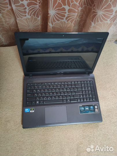 В отличном состоянии Asus GeForce GT610