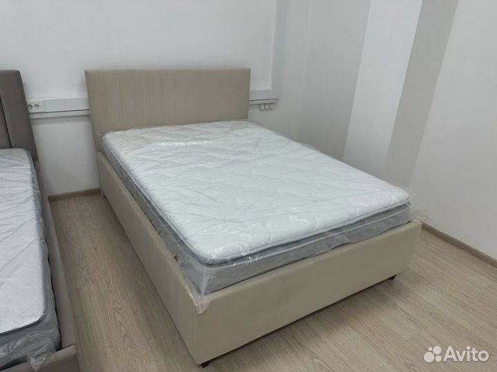 Матрас высота 10 см