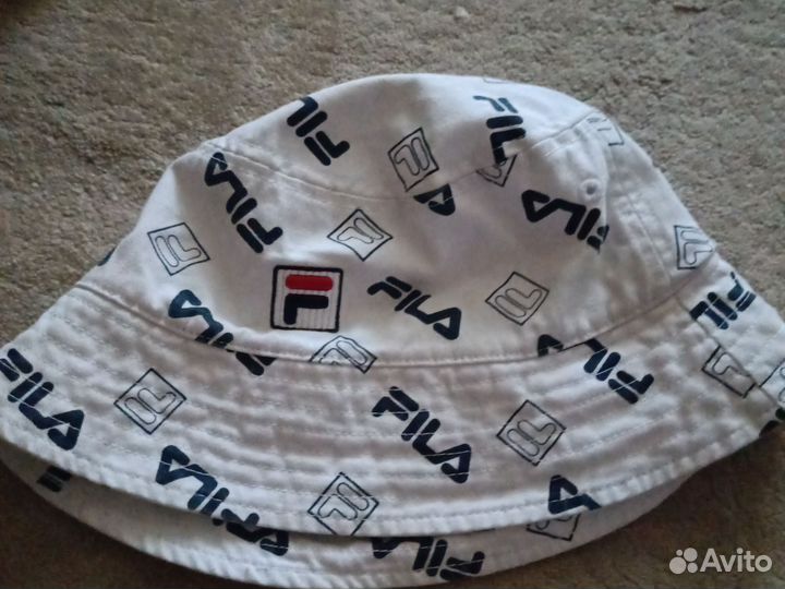 Панама fila