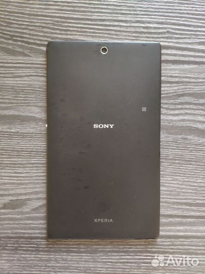 Sony xperia z3 tablet compact