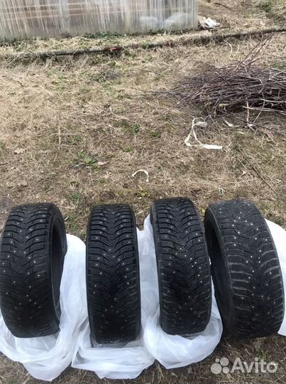 Kumho WinterCraft ice Wi31+ 195/55 R16 91T