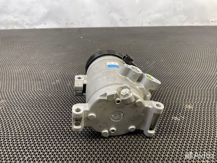 Компрессор кондиционера Mazda Cx-9 TC PY 2.5 turbo