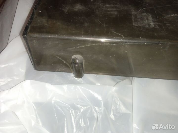 Крышка ария 102 радиотехника эп 101