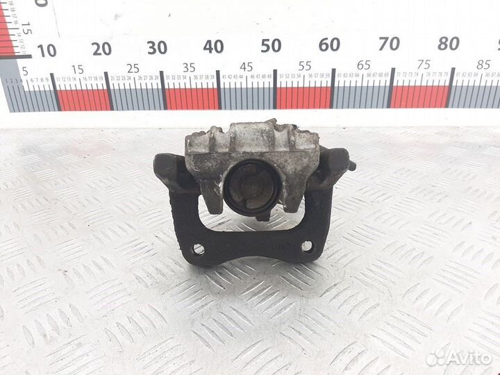 Суппорт задний правый для Audi A3 8P 1K0615424J