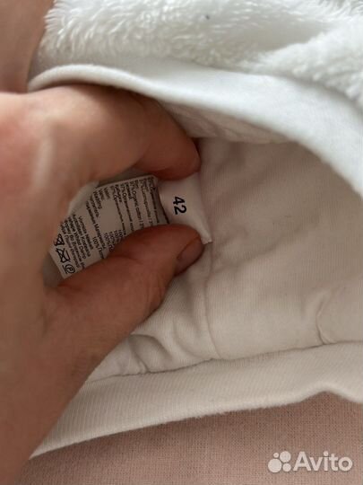 Шапка зимняя kerry осень hm