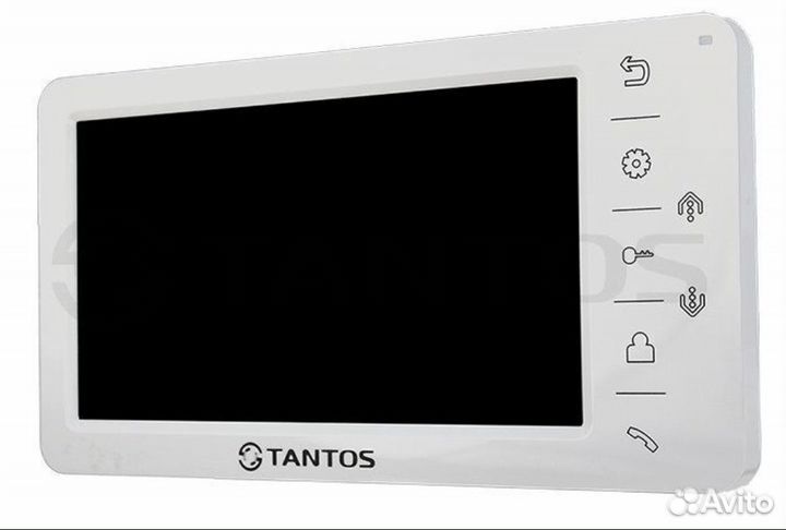 Видеодомофон Tantos