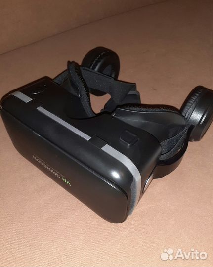 Vr очки