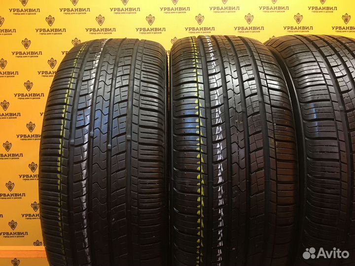 Kumho Solus KH16 195/55 R15 84V