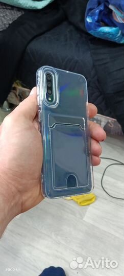 Samsung galaxy a50