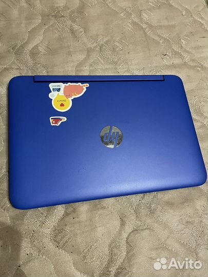 Планшет ноутбук 2 в 1 HP stream x360