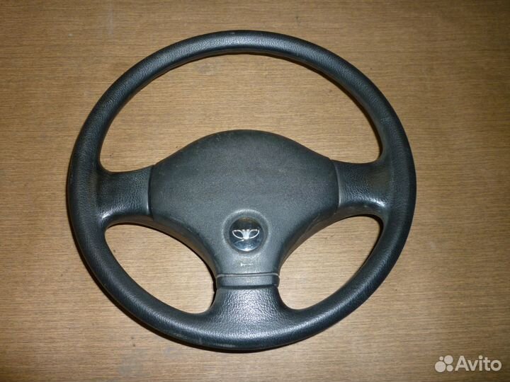 3993311000 Подрулевой переключатель Daewoo Nexia N