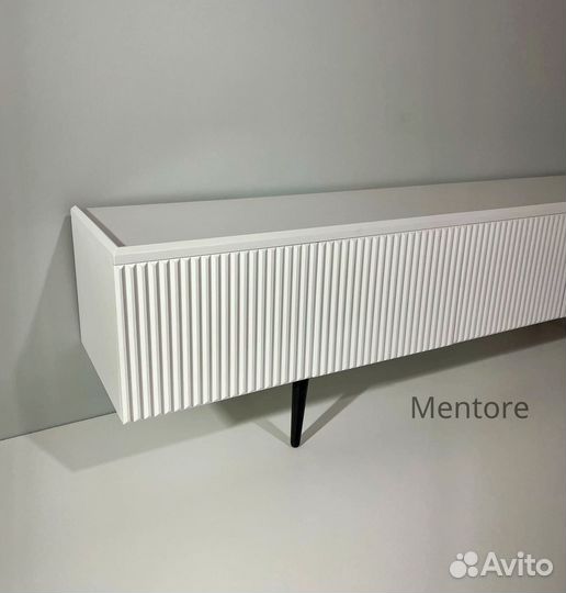 Тумба тв Bravo на опорах