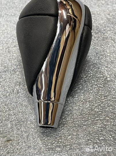 Рукоятка АКПП Lexus RX 350 3