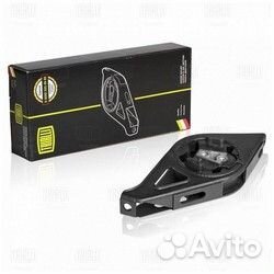 RM0117 Опора двигателя для а / м лада 1118 левая (rm 0117)