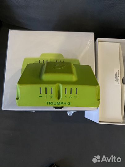 Gnss приемник Triumph-2