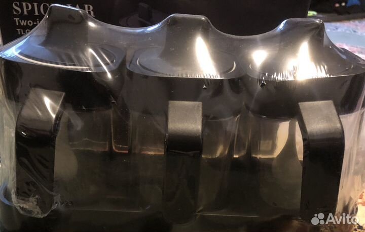 Банки для хранения сыпучих продуктов