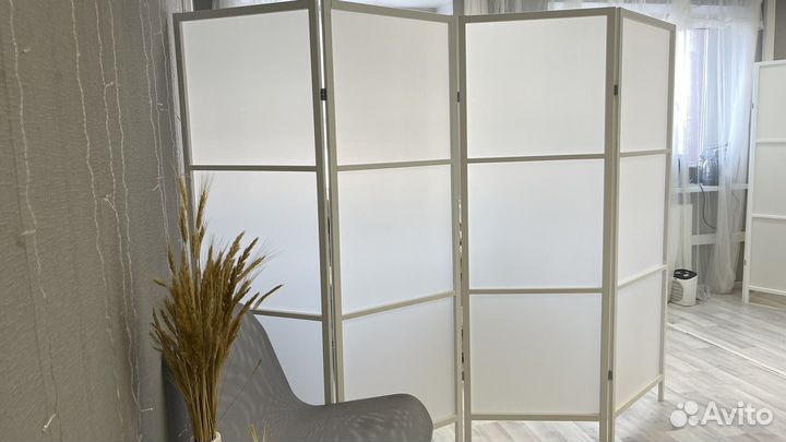 Ширма перегородка