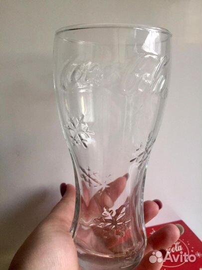 Стеклянная посуда