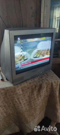 Телевизор samsung