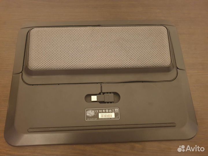 Охлаждающая подставка для ноутбука Cooler Master