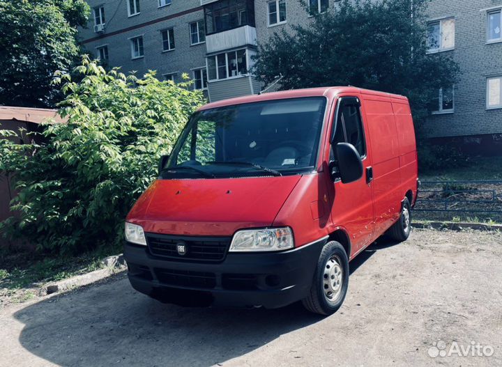 Переезд, грузоперевозки, доставка. Частник