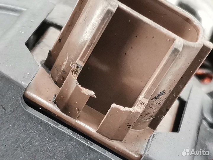 Генератор для Ford Focus 2 1708322