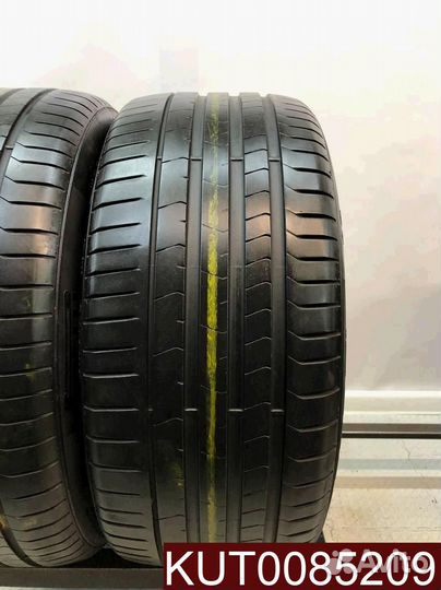 Pirelli P Zero PZ4 275/40 R20 107U