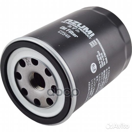 Фильтр масляный C25411 azumi