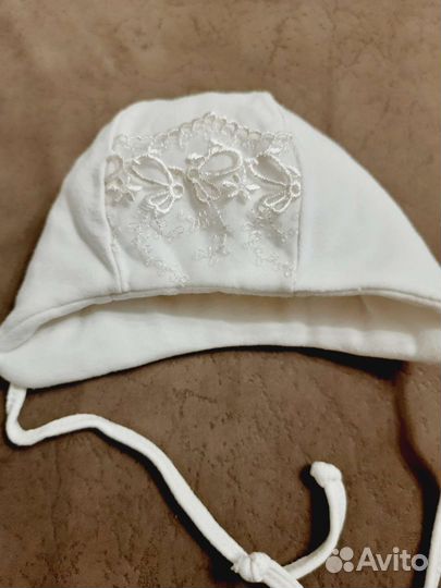 Конверт на выписку зима