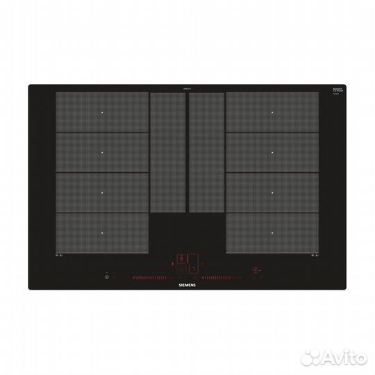 Индукционная панель SiemensEX801LYC1E