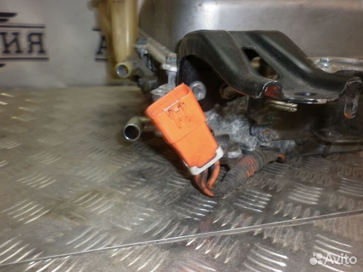 Инвертор Toyota Prius 20