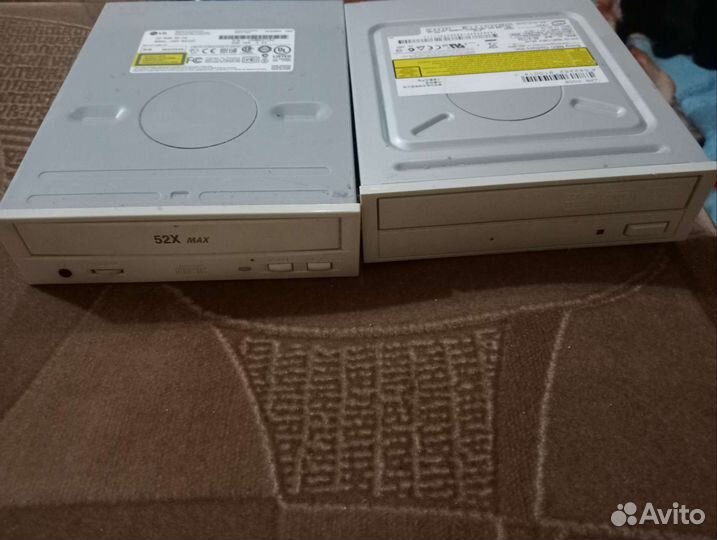 Запчасти для пк