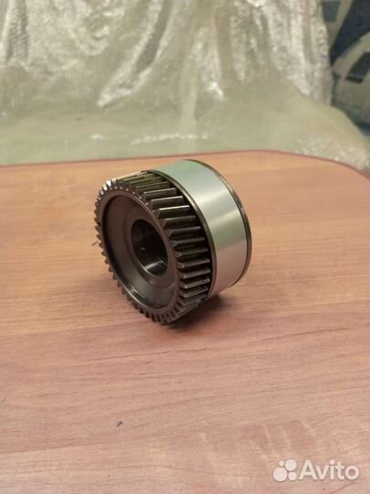 Фазорегулятор lifan solano 2. 1.5l