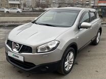 Nissan Qashqai, 2013, с пробегом, цена 1 060 000 руб.