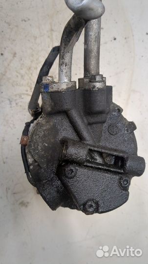 Компрессор кондиционера Renault Laguna 3 2007, 2008