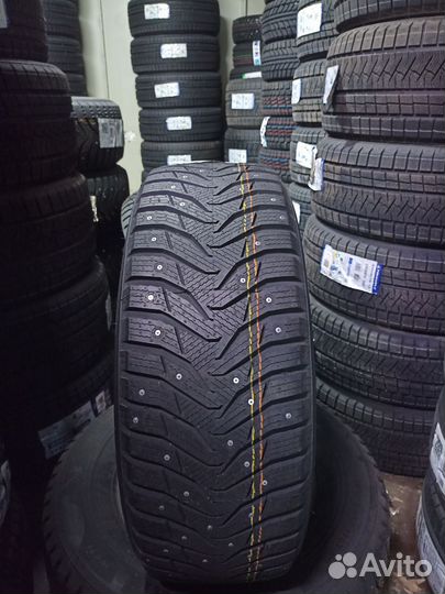 Marshal WinterCraft SUV Ice WS31 265/65 R17 116T