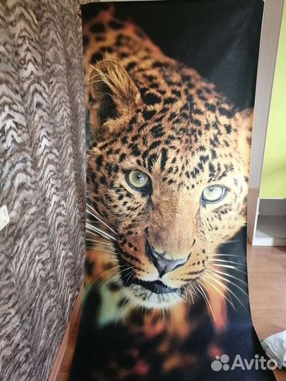 Фотообои новые