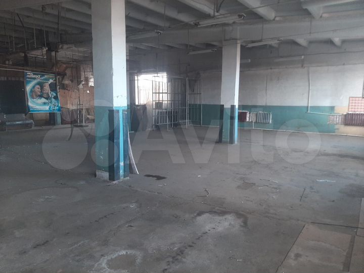 Склад, 150 м²
