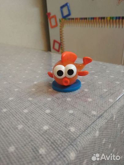 Акулята свит бокс