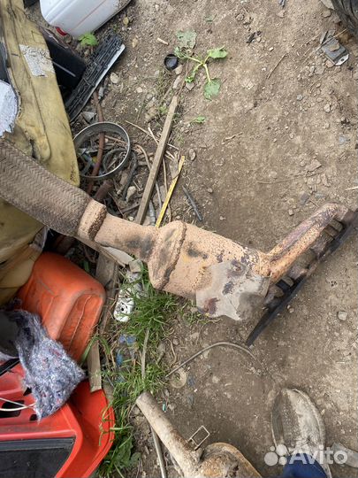 Выпускной коллектор ford focus 2 2.0