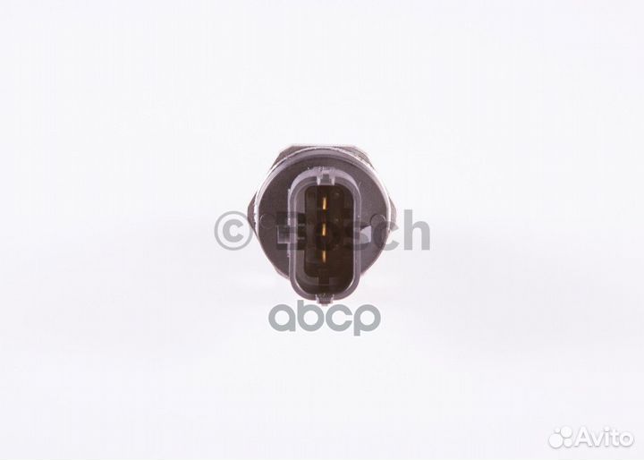 Датчик давления подачи топлива 0281002908 Bosch